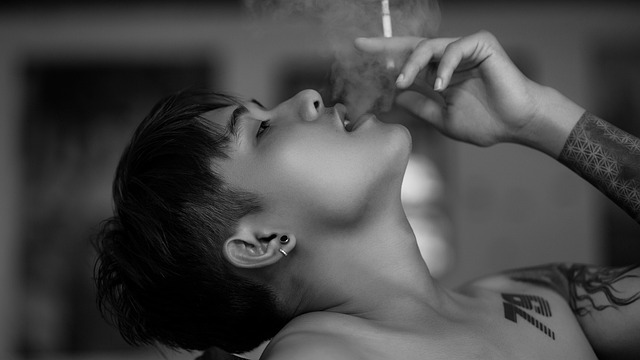 shisha shop